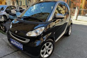 Smart ForTwo 1.0 TURBO 84 CAVALLI PULSE -F1-SERVOS