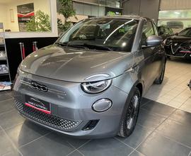 FIAT 500 Berlina 42 kWh