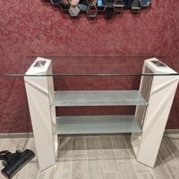 Consolle arredo casa