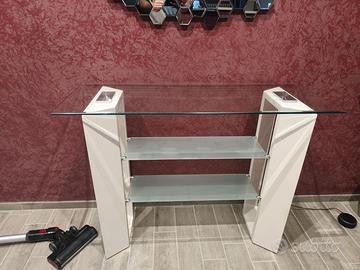 Consolle arredo casa