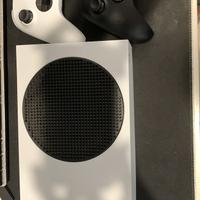 Xbox series s+ astro a10