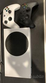 Xbox series s+ astro a10