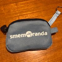 Portachiavi Smemoranda