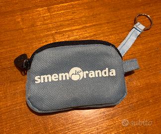 Portachiavi Smemoranda