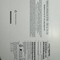 MacBook Air 13 M3 16_256 Midnight