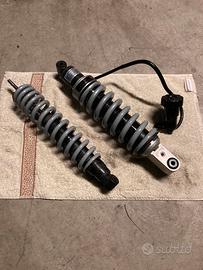 Gs 1150 Adventure - Sospensioni