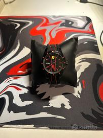 Orologio Ferrari NUOVO, mai usato