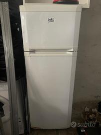 Frigo congelatore da incasso