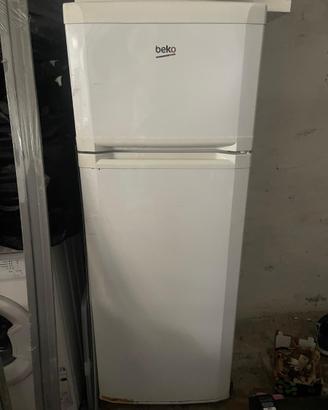 Frigo congelatore da incasso