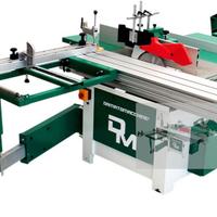 Combinata 2 lavorazioni damato