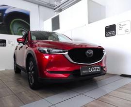 MAZDA CX-5 2ª serie - CX-5 2.2L Skyactiv-D 175 CV