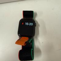 Apple Watch serie 5 cellular