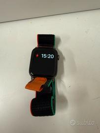 Apple Watch serie 5 cellular