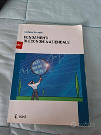 Fondamenti di economia aziendale