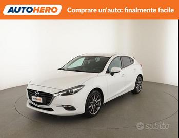 MAZDA 3 GA96276