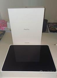 Ipad PRO 12,9” 5th G Mod.2378 NON CARICA