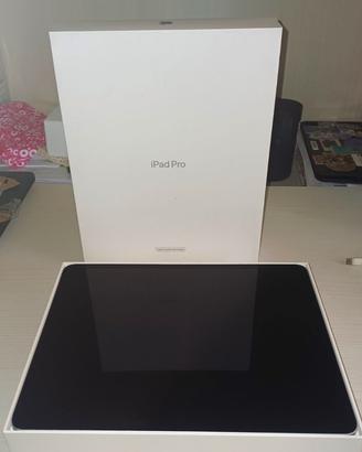 Ipad PRO 12,9” 5th G Mod.2378 NON CARICA
