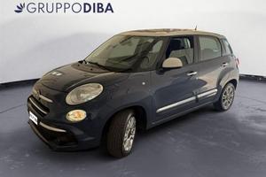 FIAT 500L 2017 Diesel 1.3 mjt Lounge 95cv