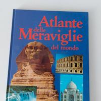 Atlante delle meraviglie Vallardi 