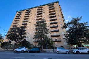 Appartamento in Residence - zona Bonagia