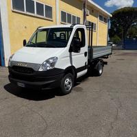Iveco daily 35 15 ribaltabile
