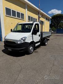 Iveco daily 35 15 ribaltabile