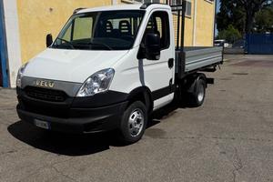 Iveco daily 35 15 ribaltabile