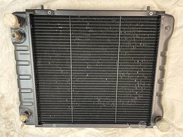 Radiatore land rover defender discovery