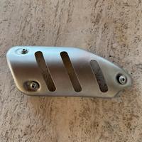 Paracalore marmitta Bmw Gs 1200