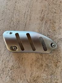 Paracalore marmitta Bmw Gs 1200