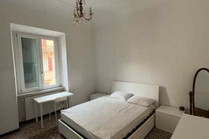 Stanze matrimoniali - zona centro savona