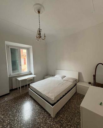 Stanze matrimoniali - zona centro savona