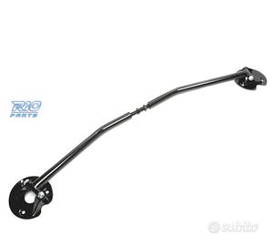 BARRA STABILIZZATRICE REGOLABILE BMW E30 82-94 NER