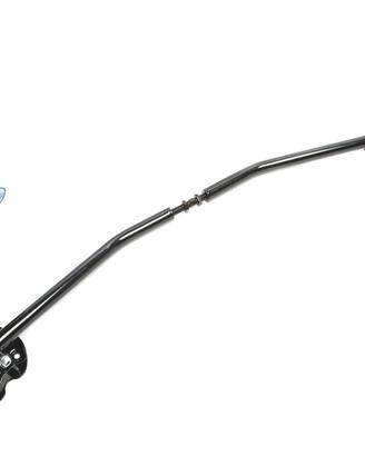 BARRA STABILIZZATRICE REGOLABILE BMW E30 82-94 NER