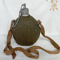 Borraccia militare 2° guerra mondiale 