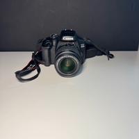 Canon EOS 4000D