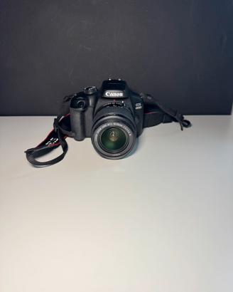 Canon EOS 4000D