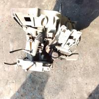 Cambio usato Fiat Lancia 1.3 Mjet