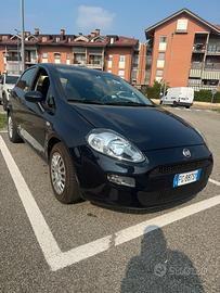 Fiat punto evo euro 6B