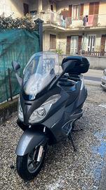 Aprilia Atlantic 250cc