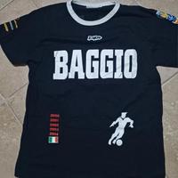 Baggio  maglia rara 2004 brescia