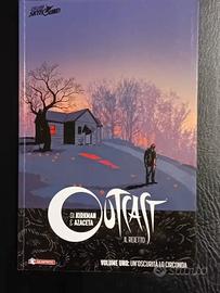 Outcast. Il reietto-Un' oscurità lo circonda Vol.1