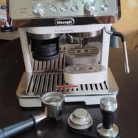 macchina caffè DeLonghi specialista 