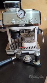 macchina caffè DeLonghi specialista 
