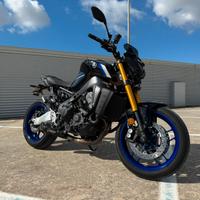 Yamaha MT-09 - 2021
