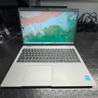 Notebook DELL Precision 3560