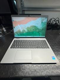 Notebook DELL Precision 3560