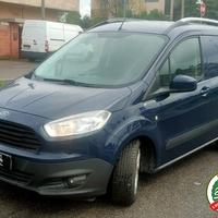 FORD Courier  -