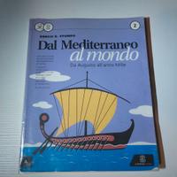 Dal Mediterraneo al mondo