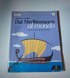 Dal Mediterraneo al mondo